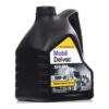 Mobil Delvac Modern 10W-40 olio motore 4 Litri