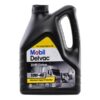 Mobil Delvac Modern 10W-40 olio motore 4 Litri