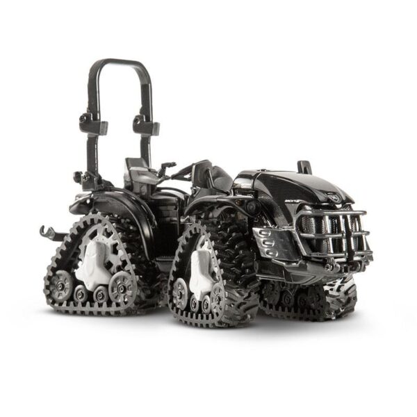 Modellino Antonio Carraro trattore MACH4 R in scala 1:32