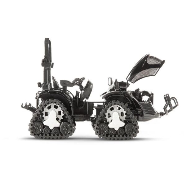 Modellino Antonio Carraro trattore MACH4 R in scala 1:32