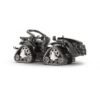 Modellino Antonio Carraro trattore MACH4 R in scala 1:32