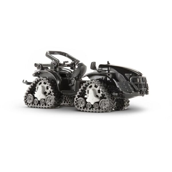 Modellino Antonio Carraro trattore MACH4 R in scala 1:32