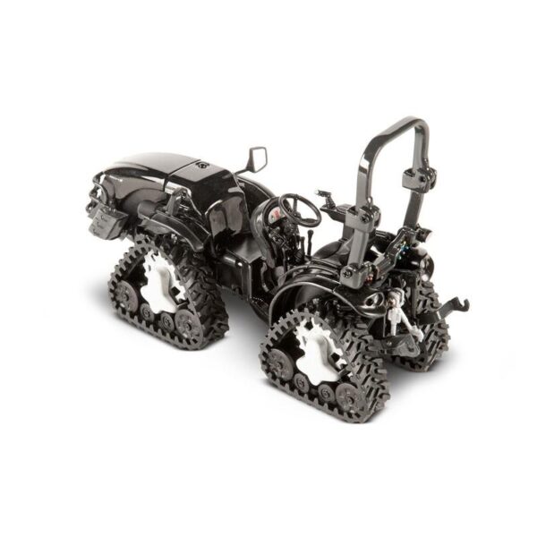 Modellino Antonio Carraro trattore MACH4 R in scala 1:32