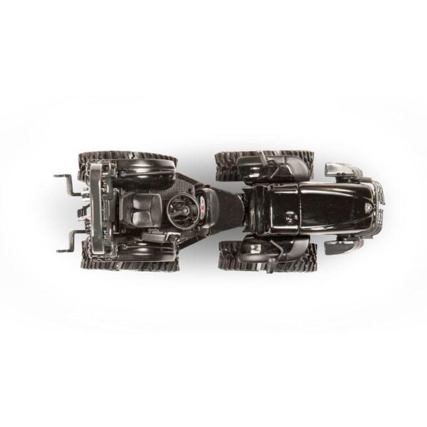 Modellino Antonio Carraro trattore MACH4 R in scala 1:32