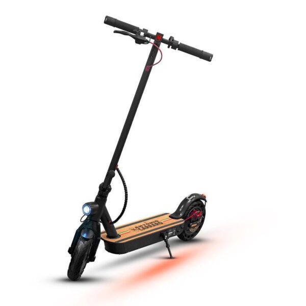 Monopattino elettrico 500w AC TIGRE X Antonio Carraro