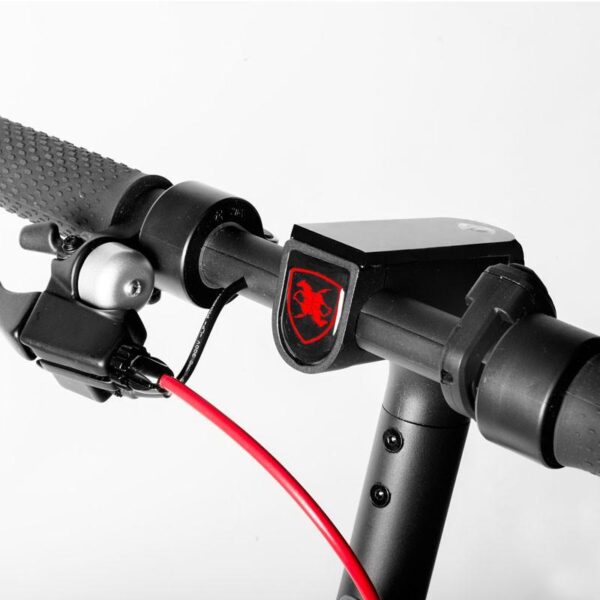 Monopattino elettrico 500w AC TIGRE X Antonio Carraro