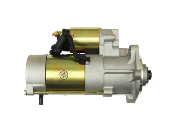 Motorino avviamento per trattori con motore Kubota