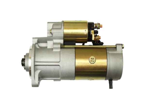 Motorino avviamento per trattori con motore Kubota