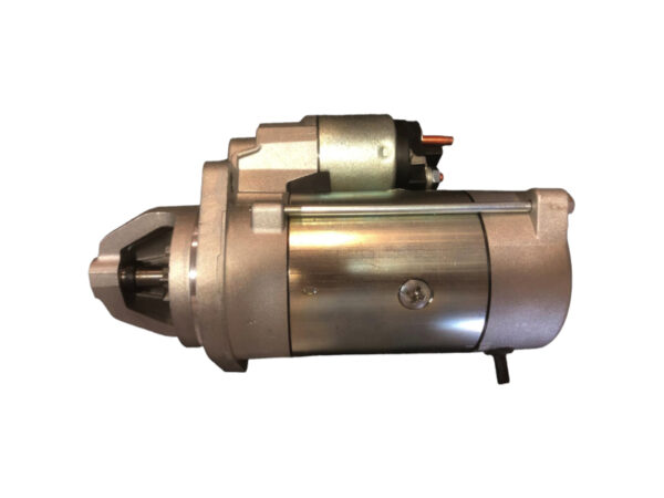 Motorino avviamento trattore Antonio Carraro serie ERGIT