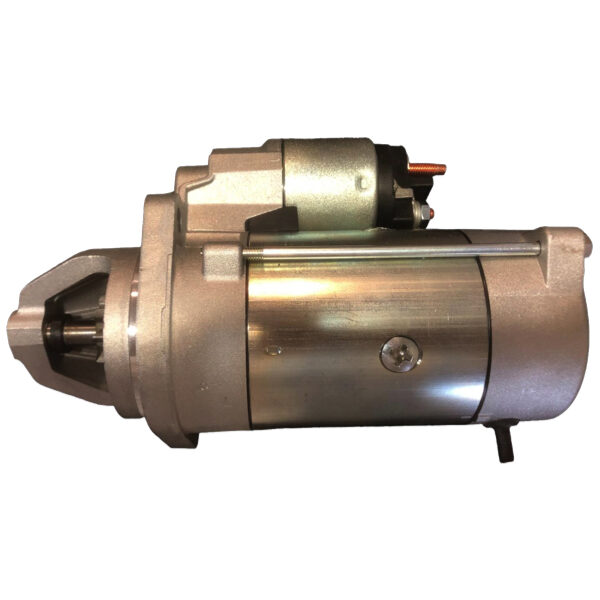 Motorino avviamento trattore Antonio Carraro serie ERGIT