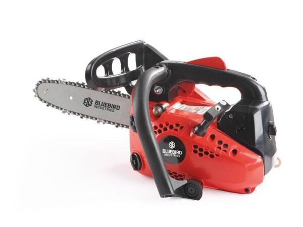 Motosega Blue Bird CS250 per potatura barra standard 25cm