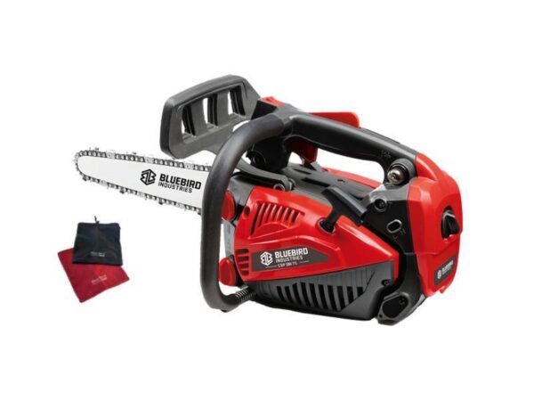 Motosega a scoppio per potatura CSP 280TC Blue Bird