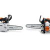 Motosega STIHL per potatura MS 151 TC-E con spranga da 25 cm
