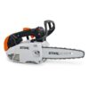 Motosega STIHL per potatura MS 151 TC-E con spranga da 25 cm