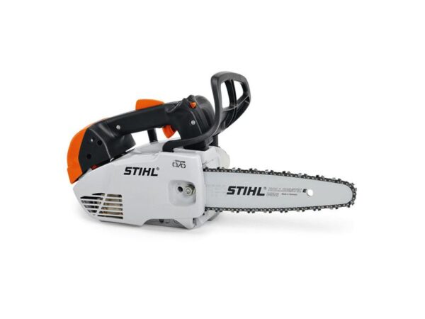 Motosega STIHL per potatura MS 151 TC-E con spranga da 25 cm