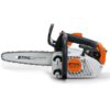 Motosega STIHL per potatura MS 151 TC-E con spranga da 25 cm