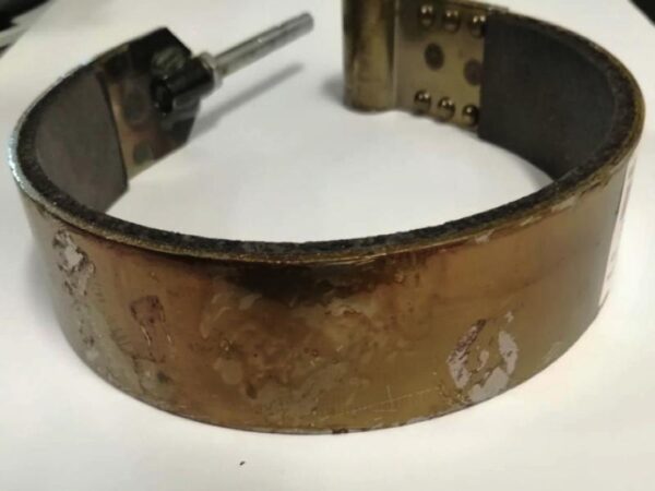 Freno a nastro per trattori Antonio Carraro cod. 33306007