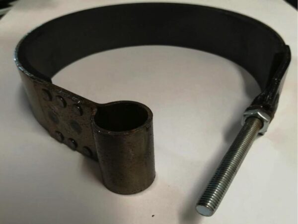 Freno a nastro per trattori Antonio Carraro cod. 33306007