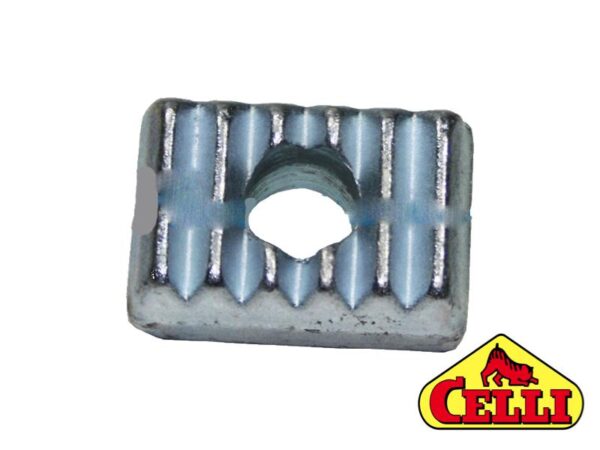 Nottolino di arresto Celli codice 322520