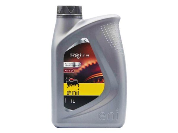 Eni Rotra ATF II D olio per cambio 1 Litro