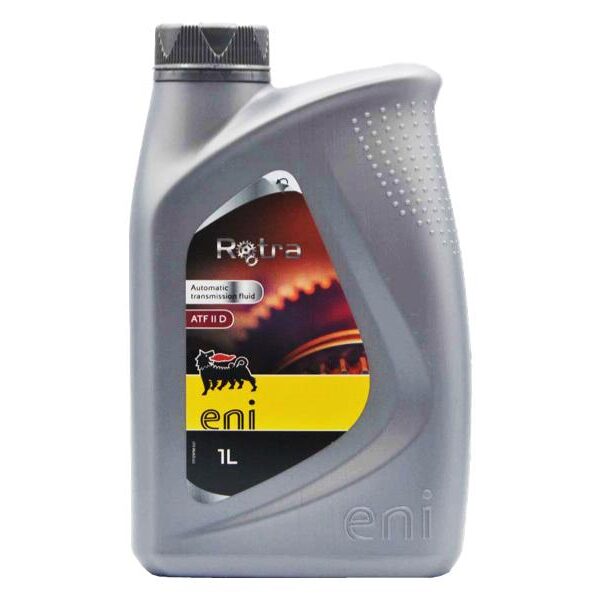 olio-atf-II-Rotra-Eni-1-Litro Eni Rotra ATF II D olio per cambio 1 Litro