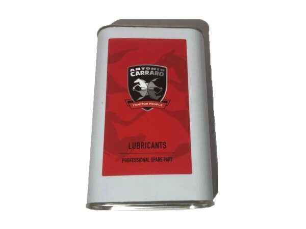 Olio cambio e sollevatore Antonio Carraro Tony powerfluid XP 1 Litro
