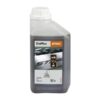 Olio catena Stihl biologico vegetale BIOPLUS 1 litro