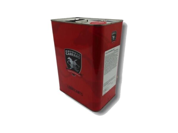 Olio idraulico per trattore Tony powerfluid XP 5 litri