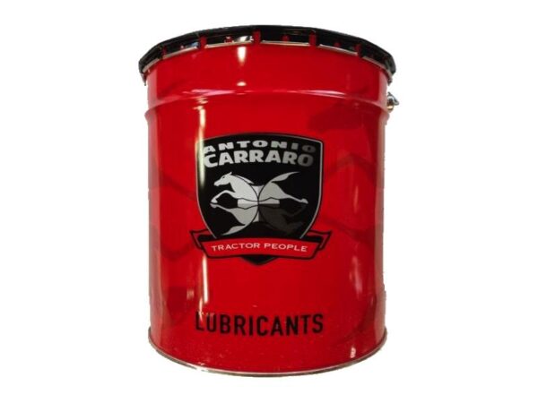 Powerfluid Tony XP olio per comandi idraulici Antonio Carraro 20Litri