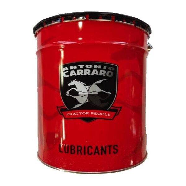 Powerfluid Tony XP olio per comandi idraulici Antonio Carraro 20Litri