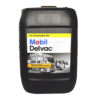Mobil delvac 10w40 XHP EXTRA olio per motore bidoncino da 20 Litri