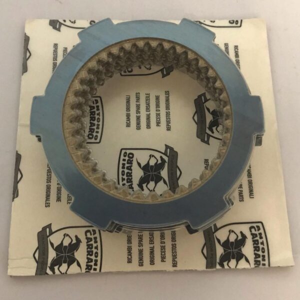 Pacco dischi frizione presa di forza (PTO) per trattori Antonio Carraro