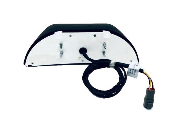 Fanale posteriore destro per trattore Antonio Carraro serie ERGIT