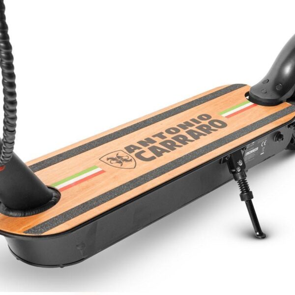 Monopattino elettrico 500w AC TIGRE X Antonio Carraro