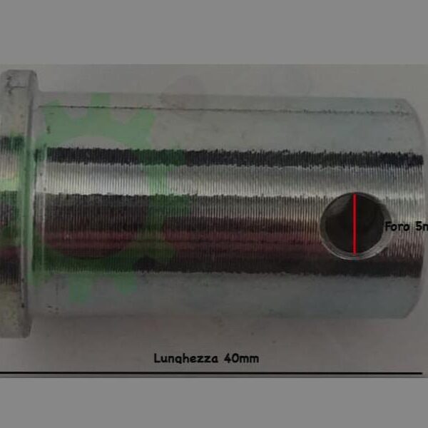 perno-gancio-traino-trattore-corto-per-trattori-Antonio-Carraro-6169008 Perno gancio traino trattore serie 21 Antonio Carraro 6169008