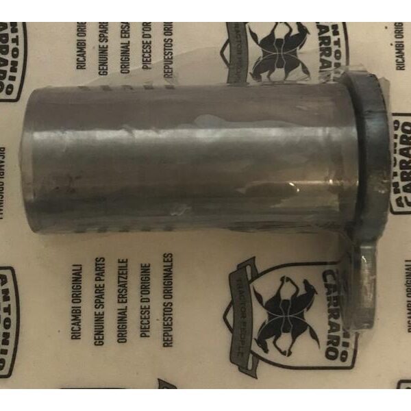 perno-inferiore-snodo-centrale Perno inferiore snodo centrale per trattori Antonio Carraro SRX