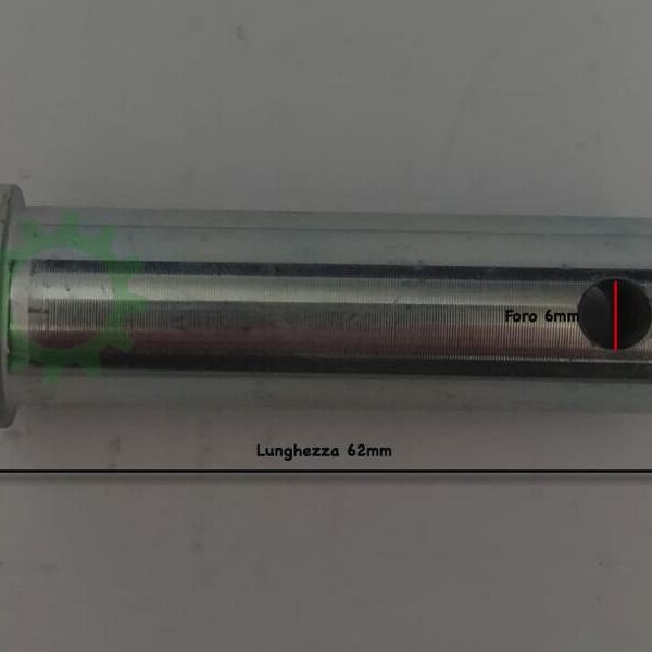 perno-per-attacco-attrezzi-18x62mm Perno attacco attrezzi agricoli 18X62mm per trattori Antonio Carraro