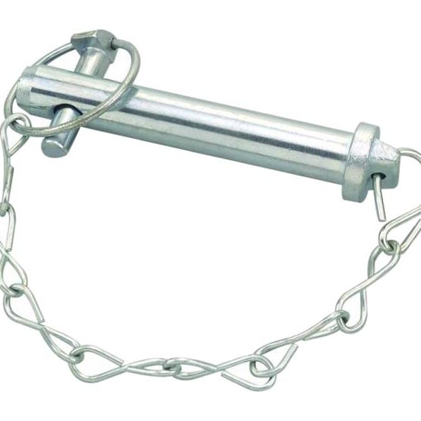 perno-per-terzo-punto-con-spina-e-catena-ama-00178 Perno per terzo punto con catena e spina diametro 19mm