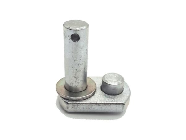 Perno tirante collegamento verticale per trattori Antonio Carraro