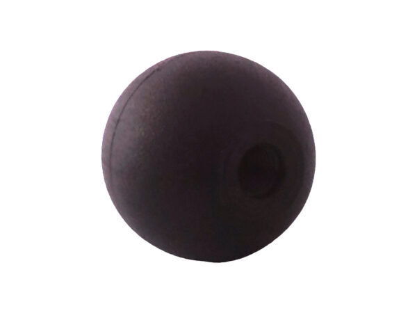 Pomello presa di forza nero per trattori Antonio Carraro