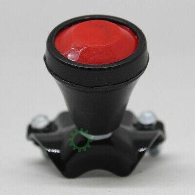 pomello-volante-staffa-larga Manopola pomello per volante trattore universale a staffa larga