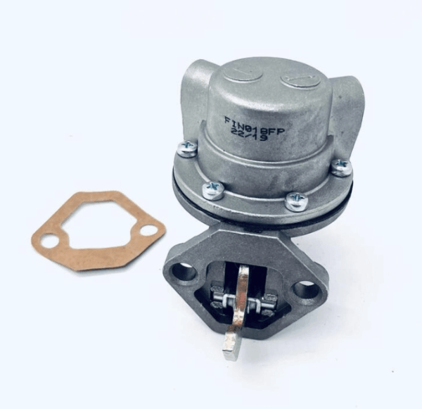 Pompa alimentazione gasolio motore vm per trattori Antonio Carraro