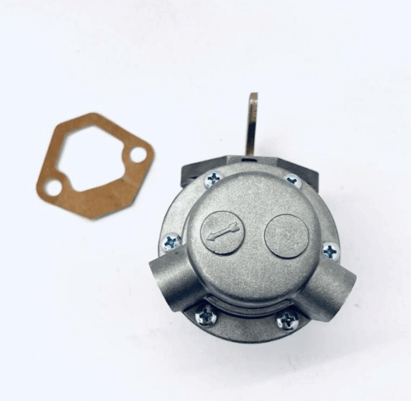 Pompa alimentazione gasolio motore vm per trattori Antonio Carraro