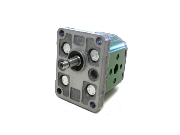 Pompa oleodinamica per trattore 7,8L rotazione DX