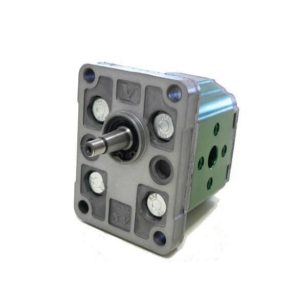 Pompa oleodinamica per trattore 7,8L rotazione DX