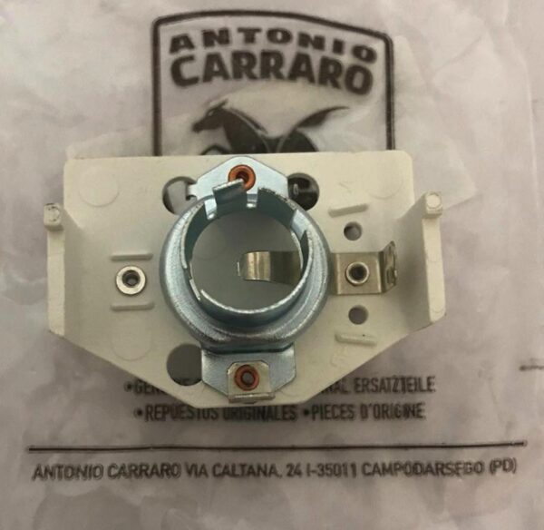 Portalampada anteriore per trattori Antonio Carraro