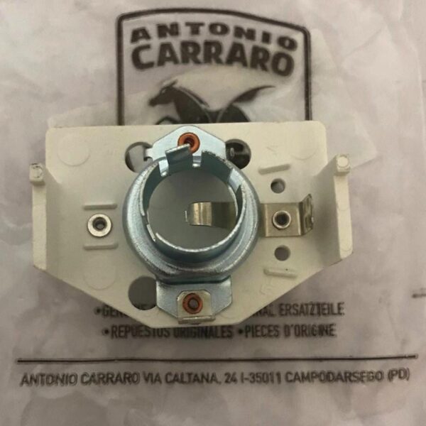 Portalampada anteriore per trattori Antonio Carraro