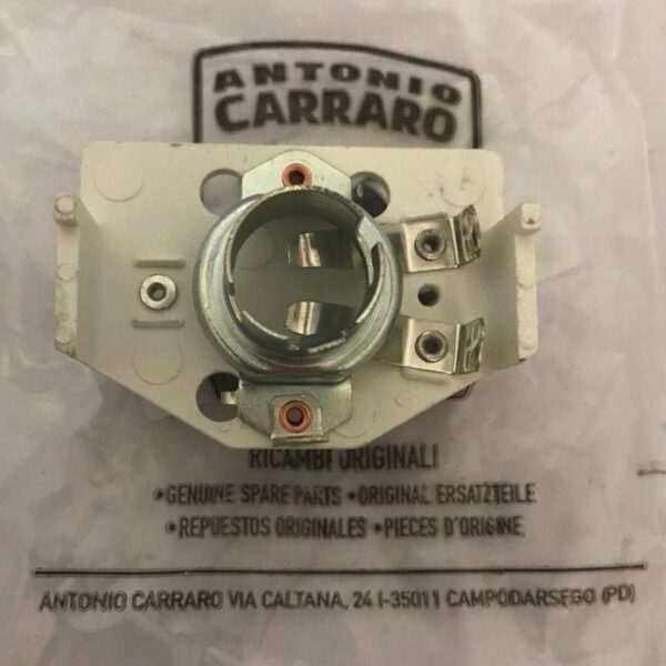 Portalampada posteriore per trattori Antonio Carraro