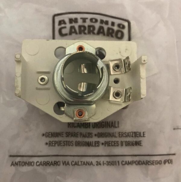 Portalampada posteriore per trattori Antonio Carraro