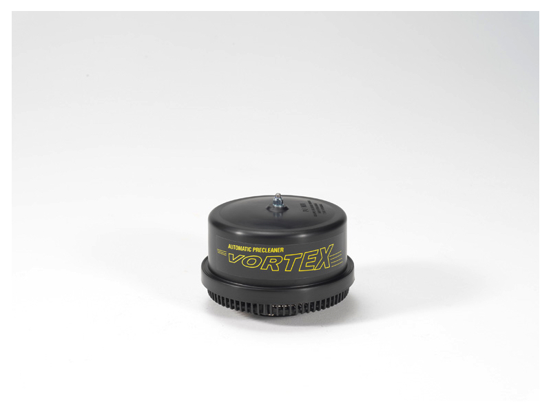 prefiltro aria trattore vortex